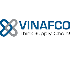 Logo Công ty Cổ phần VINAFCO